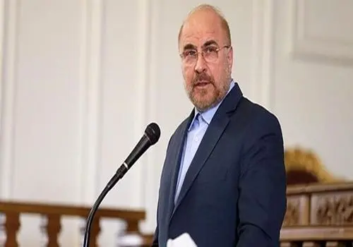 قالیباف در پاسخ به پیام رهبر انقلاب: گوش بفرمانیم