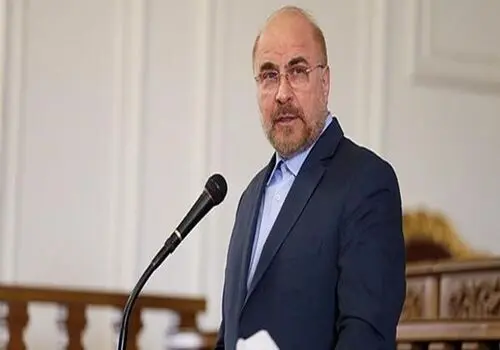 قالیباف در پاسخ به پیام رهبر انقلاب: گوش بفرمانیم