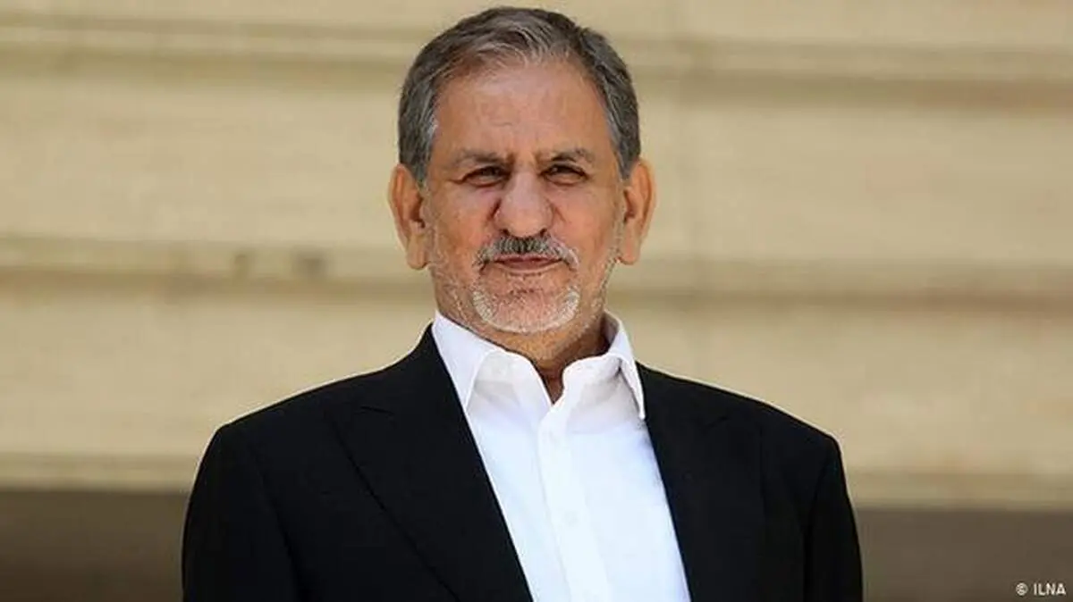 جهانگیری: ما مسئولان باید وضع کنونی را درک کنیم و عذرخواه مردم باشیم