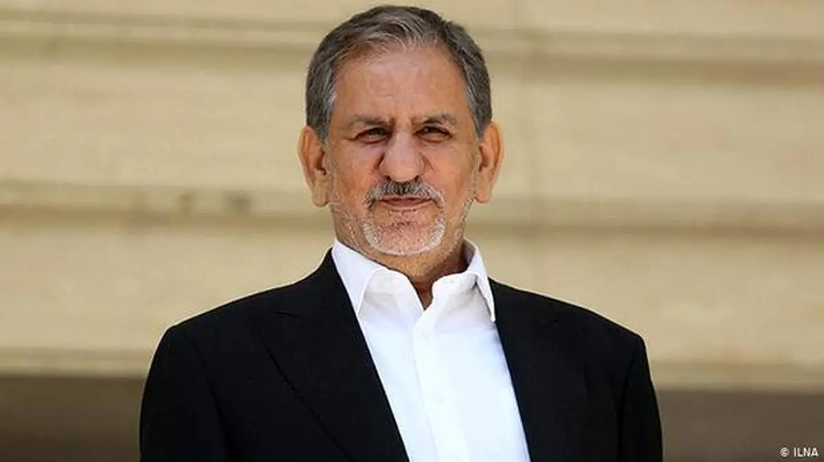 جهانگیری: ما مسئولان باید وضع کنونی را درک کنیم و عذرخواه مردم باشیم