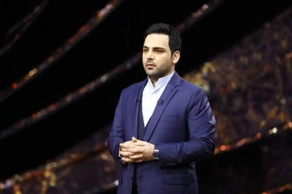 خاطره شنیدنی احسان علیخانی از اقدام خیرخواهانه علی انصاریان + فیلم