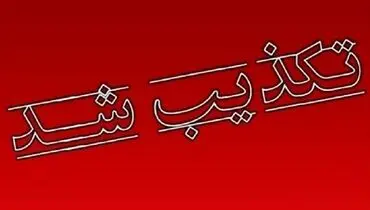 پلیس گناوه خبر ناامنی و زورگیری در این شهرستان را تکذیب کرد