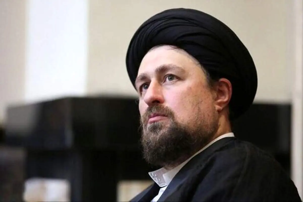 توصیه مهم سیدحسن خمینی در آغاز سال ۱۴۰۰: نباید در گذشتهها بمانیم/ کینهها موضع فتنهها است
