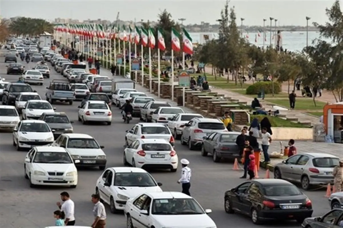 محدودیت رفت و آمد به استان بوشهر /فرصت ۷۲ ساعته برای بازگشت مسافران