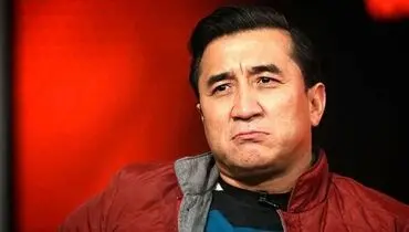 دعوای خداداد عزیزی و حلالی با بیک زاده روی آنتن زنده + فیلم