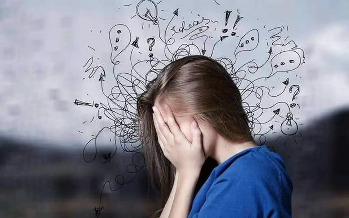 استرس چگونه سلامت ما را تهدید می‌کند؟