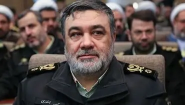 شهادت مامور پلیس برای مهار آتش در پمپ‌بنزین که سارق برافروخته بود