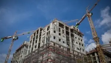 نرخ ساخت مسکن در سال ۱۴۰۰ اعلام شد/ متری ۲.۷ میلیون تومان