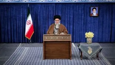 بازتاب گسترده پیام سال ۱۴۰۰ رهبر انقلاب در رسانه‌های خارجی