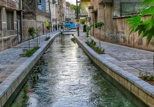 اثر هنرمند ایرانی در فیلم‌های کوتاه جشنواره ونیز