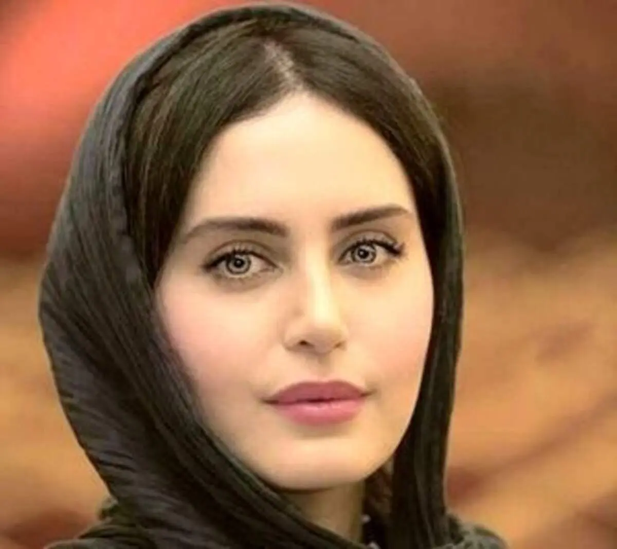 واکنش الناز شاکردوست به پیامک نوروزی روحانی+ عکس