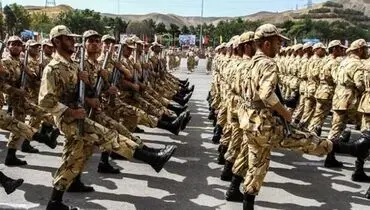 تعیین فرصت ۳ماهه برای بازگرداندن سربازان فراری