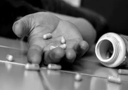 افشای رابطه پنهانی زن شوهردار با جوان غریبه