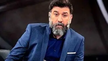 عقب نشینی داماد علی انصاریان از اظهارات افشاگرانه لایوش! + فیلم