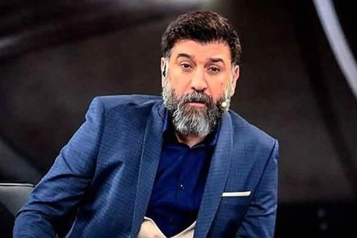 عقب نشینی داماد علی انصاریان از اظهارات افشاگرانه لایوش! + فیلم