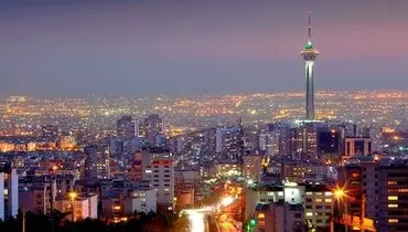 قیمت آپارتمان در تهران؛ دوم فرودین ۱۴۰۰