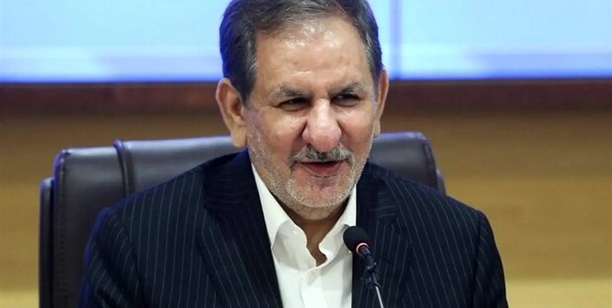 وعده جهانگیری در جمع مردم سی‌سخت