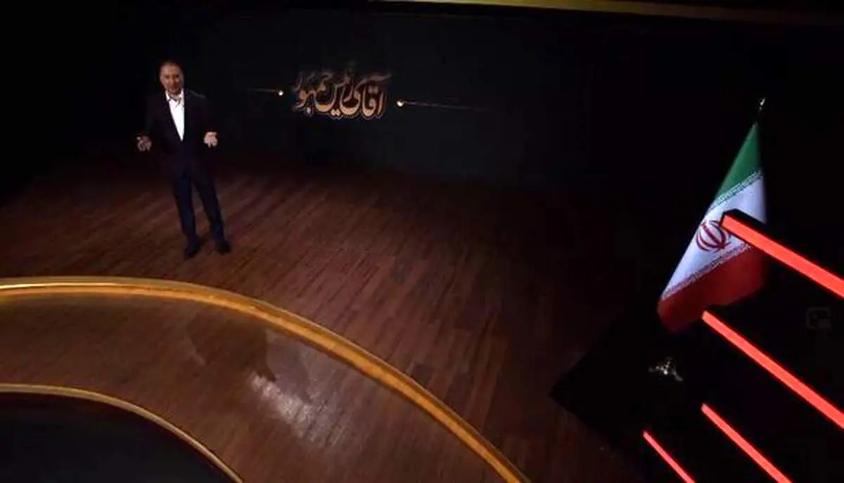 اولین ویژه برنامه انتخاباتی « آقای رئیس جمهور »؛ از گشت ارشاد و رابطه با آمریکا تا اموال و دارایی های سید امیر حسین قاضی زاده هاشمی در گفتگوی بی پرده با محمد دلا‌وری