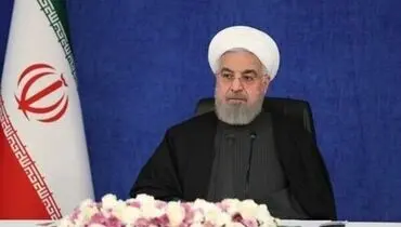 روحانی: با فداکاری کادر درمان شمار جان‌باختگان کرونا دورقمی مانده است