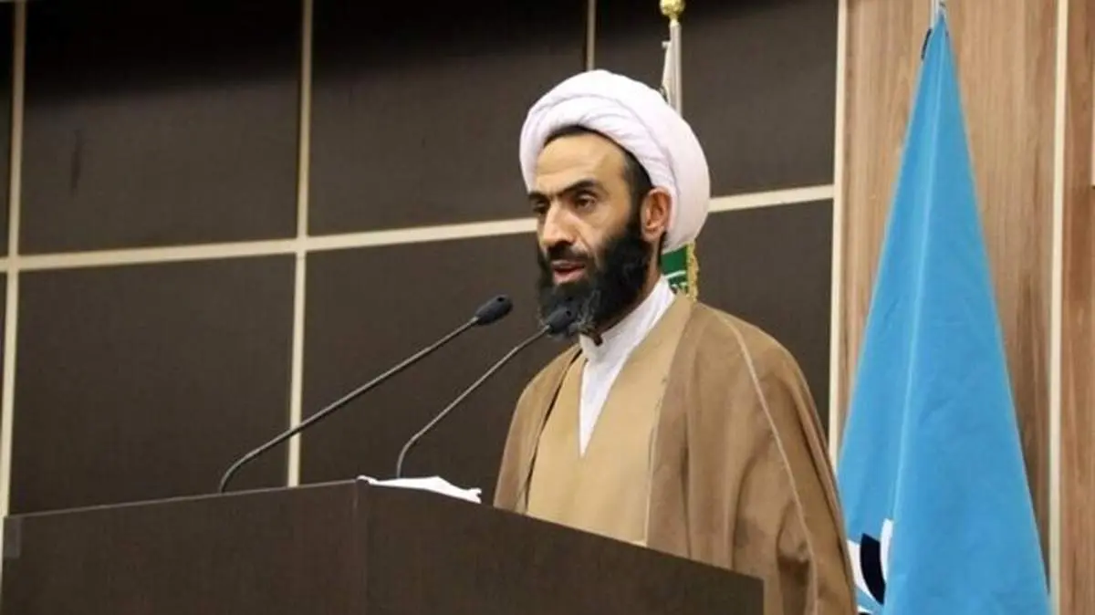 توهین عجیب نماینده خمینی شهر به روحانی + فیلم