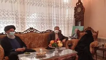 سرتیپ حاتمی: ملت ایران تقاص ترور ناجوانمردانه شهید فخری‌زاده را می‌گیرند