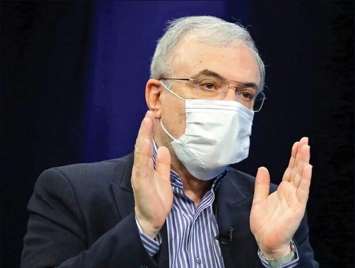 درخواست نمکی: سفر نروید و اگر رفتید، برگردید