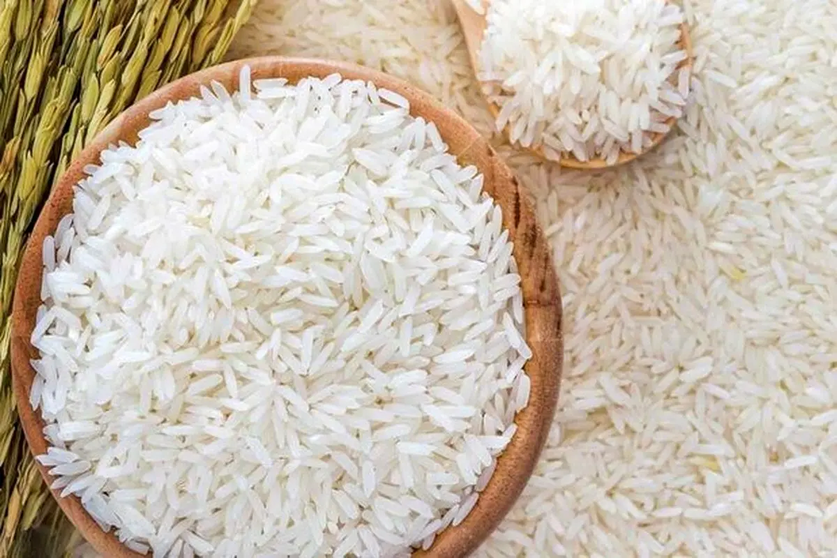 ضررهایی که خوردن هر روزه برنج به بدن میزند