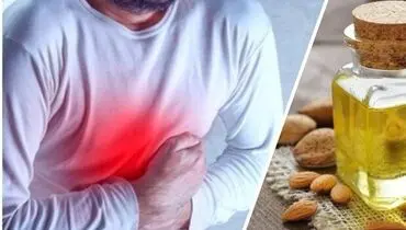 چند راهکار ساده طب سنتی برای درمان "نفخ شکم"