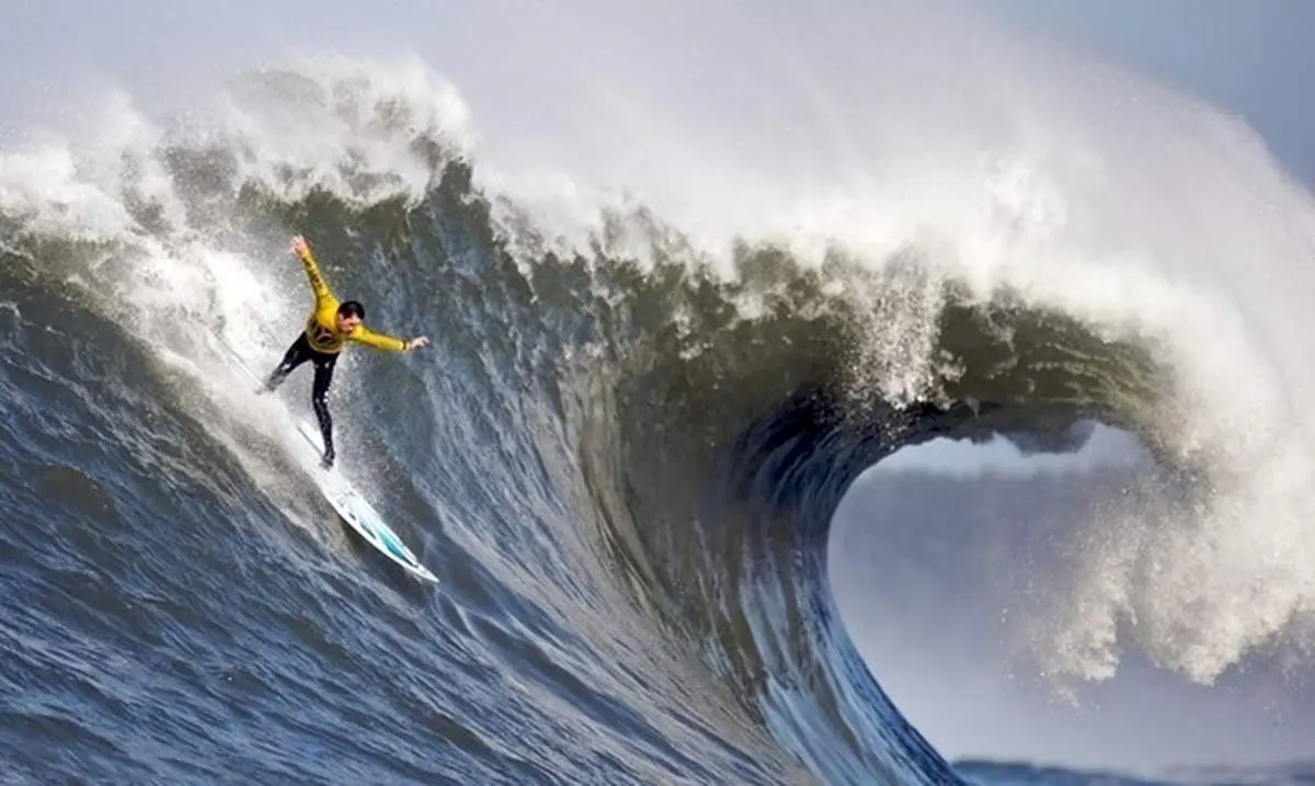 ورزشکار المپیکی درگذشت