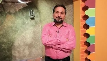 مواجهه جالب عمو قناد و جوانی که ۲۳ سال قبل در برنامه «گُل گفتی» شرکت کرده بود