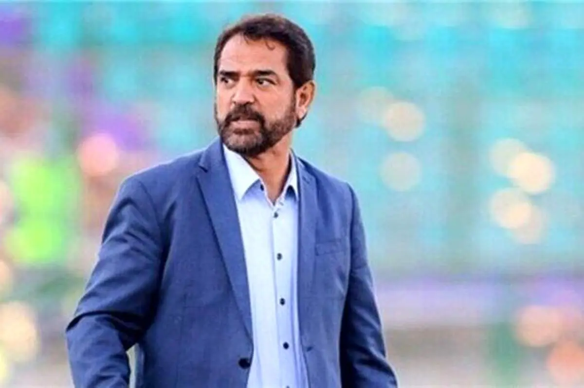 واکنش علیرضا فغانی به بی‌احترامی فیروز کریمی در برنامه تلویزیونی!