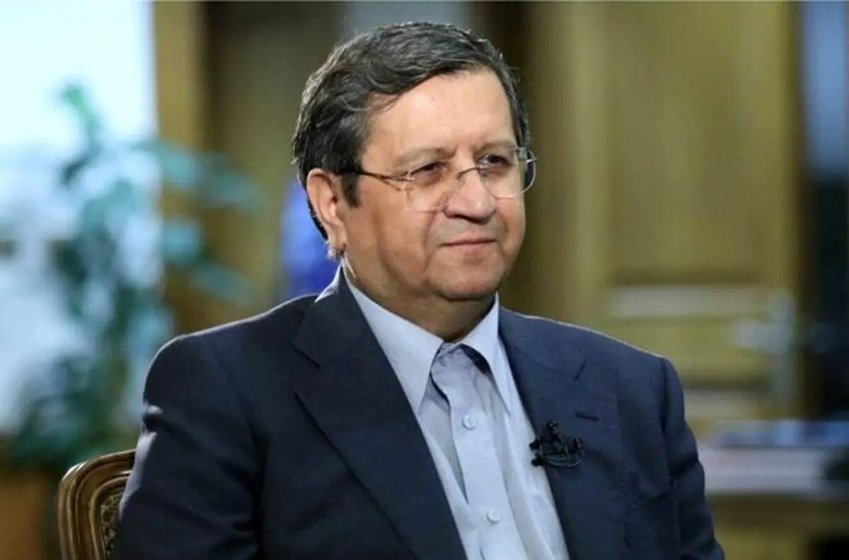 همتی: ۶۰۰ هزار قمار باز و شرط بند را شناسایی کردیم/ نمره ۱۵همتی به سیستم بانکداری + فیلم