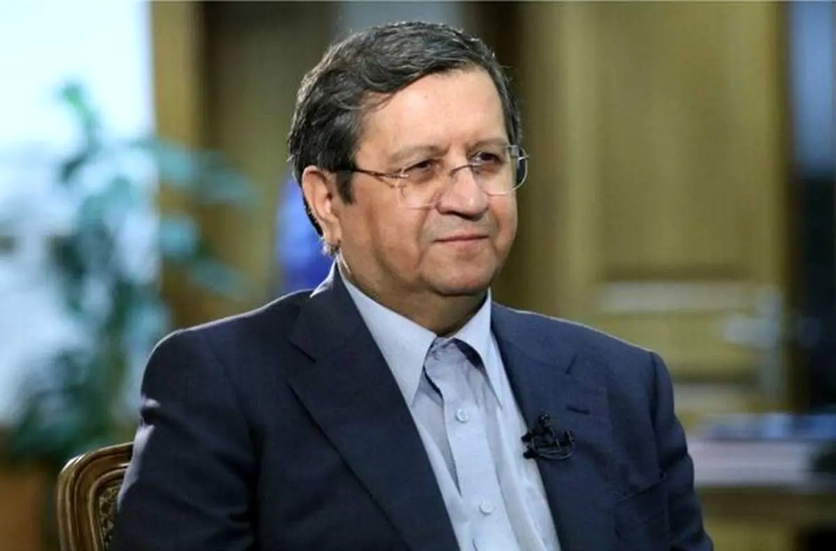 همتی: ۶۰۰ هزار قمار باز و شرط بند را شناسایی کردیم/ نمره ۱۵همتی به سیستم بانکداری + فیلم