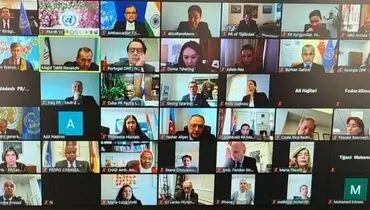 پیام نوروز؛ نفی خشونت، دشمنی و یکجانبه‌گرایی