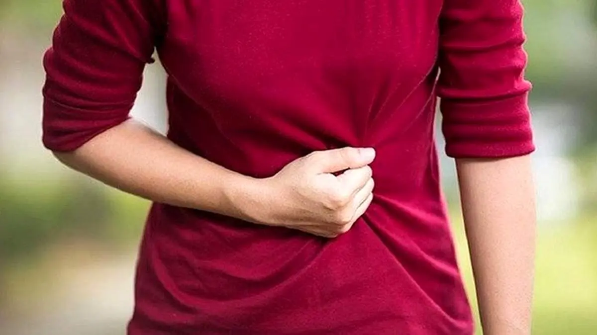 ۵ درمان خانگی موثر برای کاهش درد کیسه صفرا