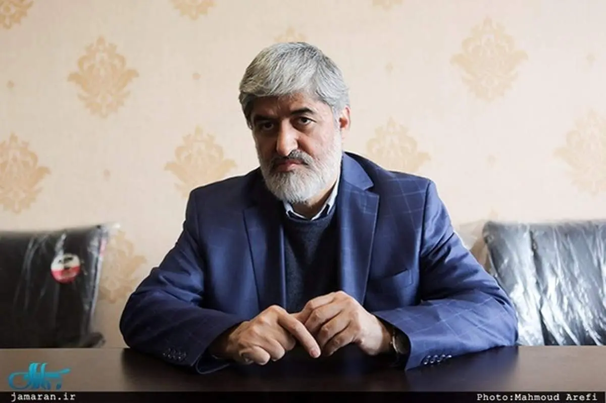 مطهری: نباید به نام انقلابی‌گری سختی‌های غیرضروری برای مردم ایجاد کنیم