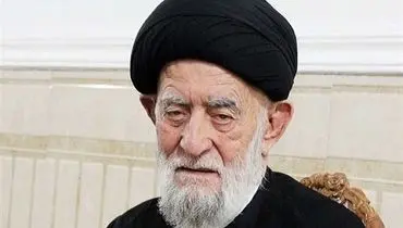 روحانی برجسته خوزستان درگذشت