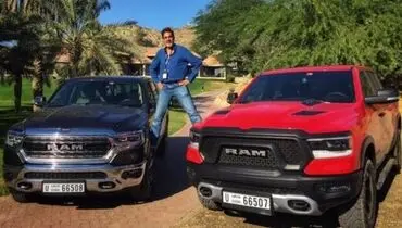 پرفروش‌ترین خودرو‌های سال ۲۰۱۹ را بشناسید
