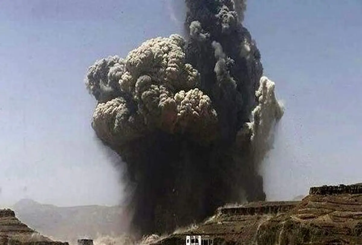 انفجار در منطقه مرزی بلوچستان پاکستان ۳ کشته برجای گذاشت