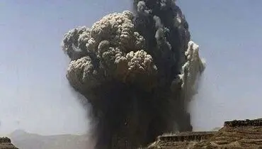 انفجار در منطقه مرزی بلوچستان پاکستان ۳ کشته برجای گذاشت