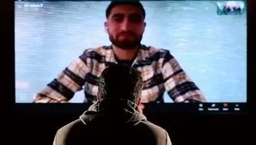 جهانبخش: کرونای انگلیسی ندیدم ولی همه خانواده‌ام در ایران کرونا گرفتند! + فیلم