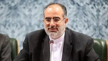 واکنش مشاور روحانی به نامه سپاه به رهبری