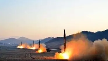 آمریکا: پرتاب موشک کره شمالی یک «اقدام تحریک آمیز» نبود