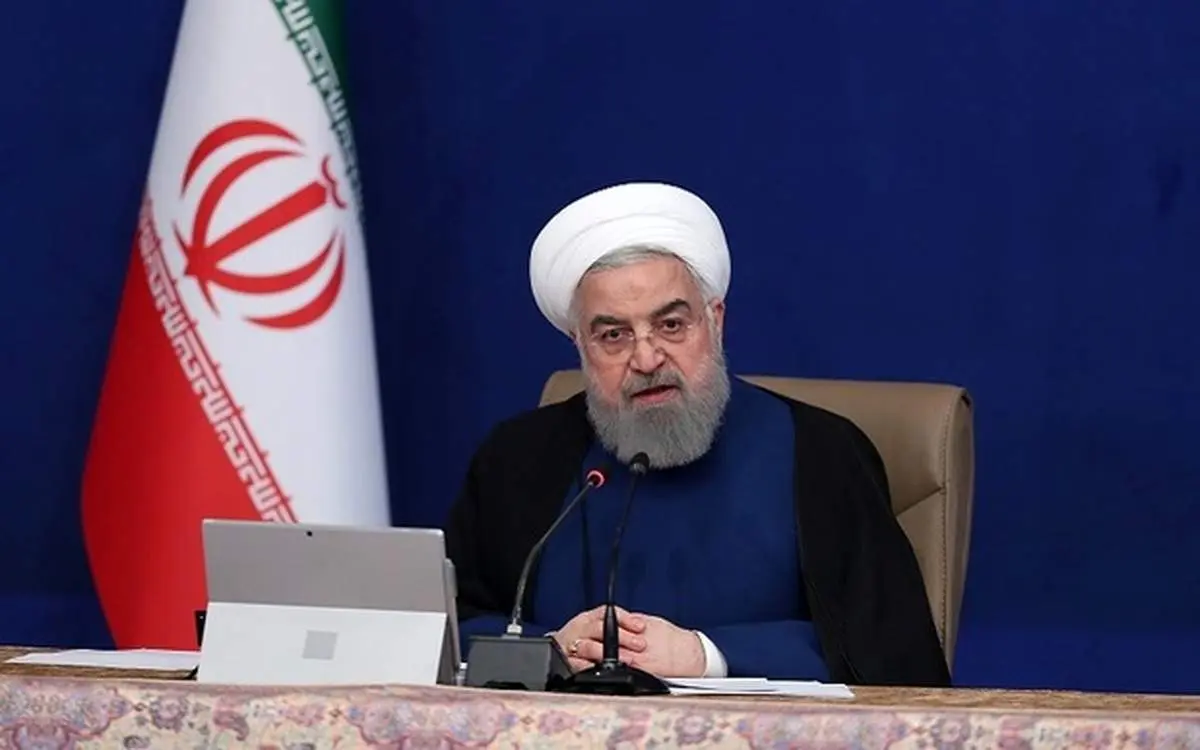 مقدمه انتخابات ۱۴۰۰ تخریب دولت نباشد/ وزارت صمت بگذارد این چهارماه ثبات داشته باشیم