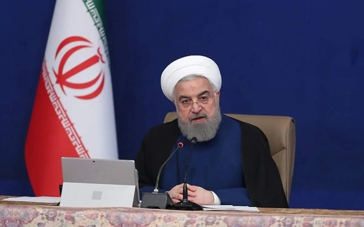 مقدمه انتخابات ۱۴۰۰ تخریب دولت نباشد/ وزارت صمت بگذارد این چهارماه ثبات داشته باشیم