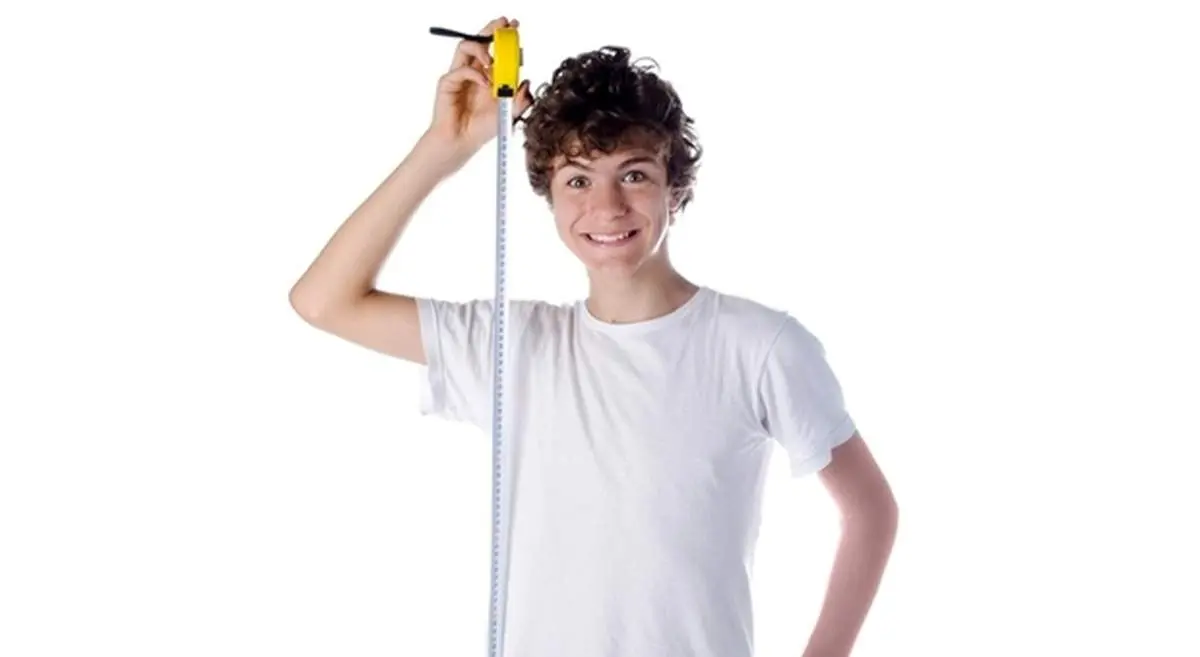 راهکار‌هایی برای افزایش قد پس از ۱۸ سالگی