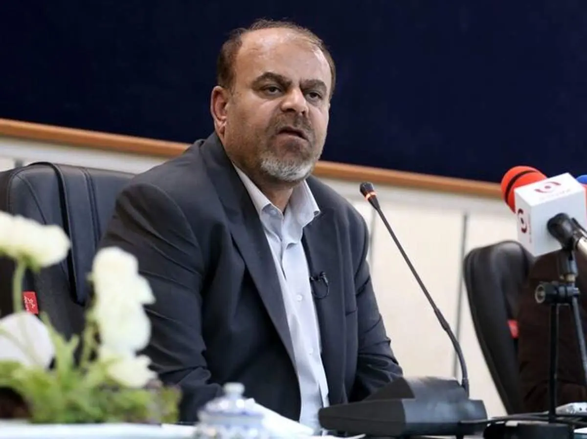 صداوسیما: خبر ترور رستم قاسمی در لبنان صحت ندارد