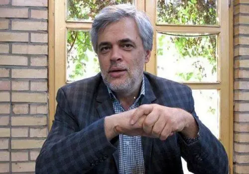 ورود چراغ خاموش احمدی نژاد به مجلس با این نماینده ها!
