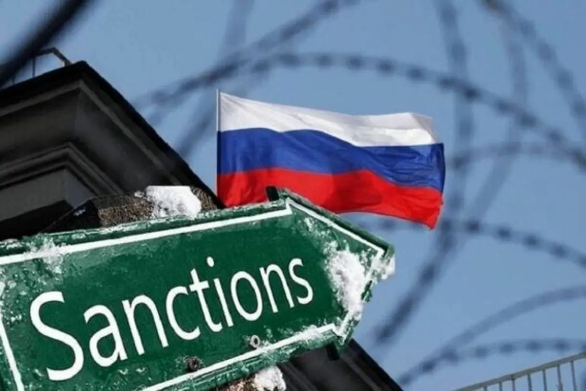 کانادا ۹ مقام ارشد روسیه را تحریم کرد