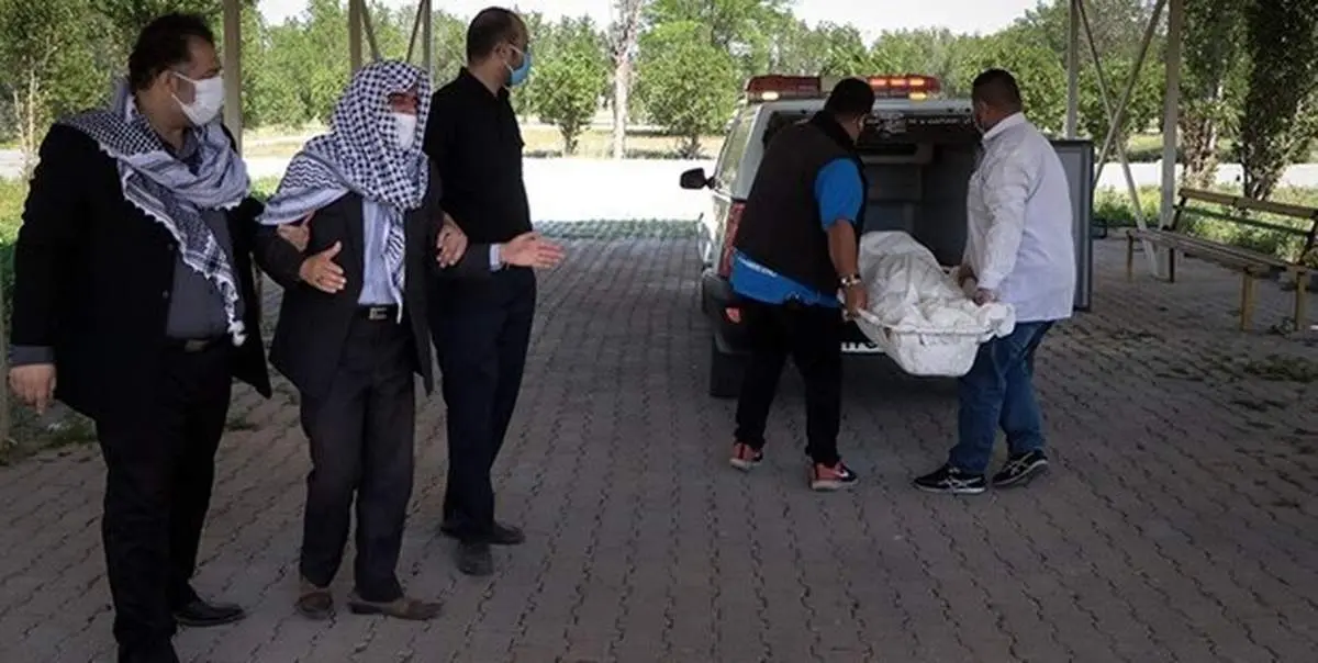 آمار کرونا در ایران؛ مجموع قربانیان کرونا از ۶۲ هزار نفر گذشت